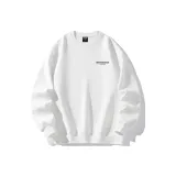 White (Fleece-Lined)