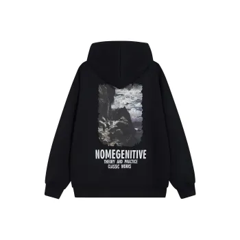NOME Sweatshirts Unisex
