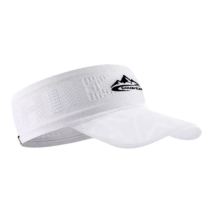 VERENA REINE Polyamide Visor Cap Unisex-6