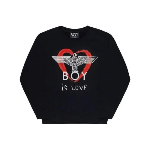 Boy London Sweatshirts Unisex
