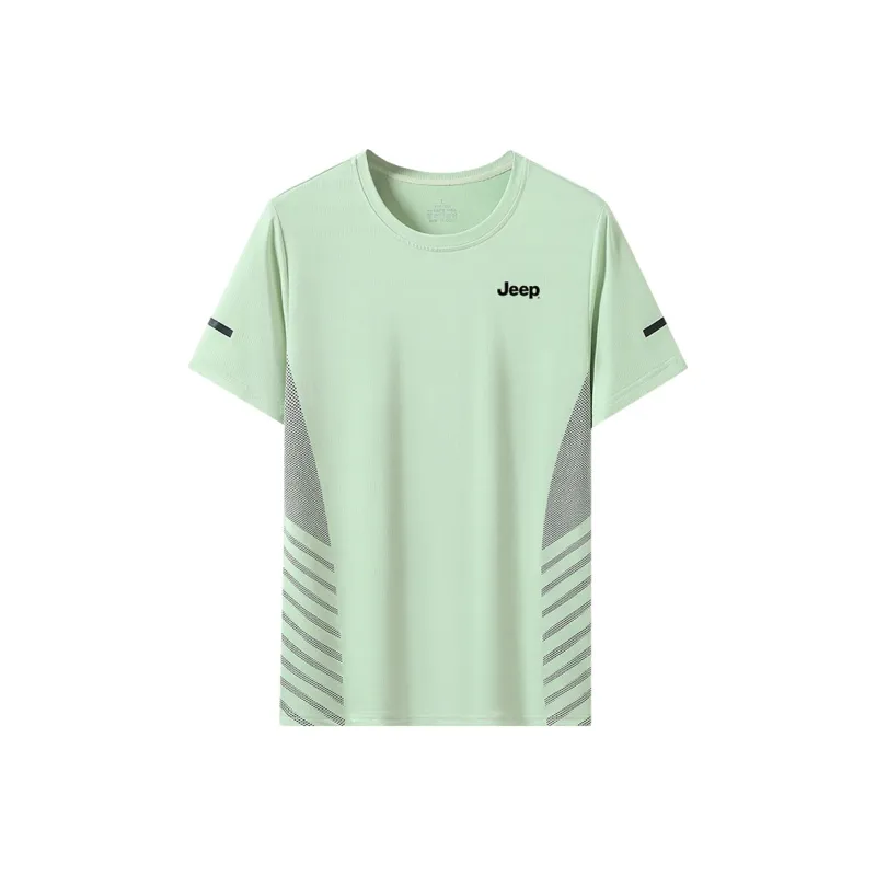 Jeep T Shirts Unisex-7