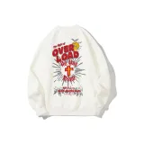 White (Crew Neck)
