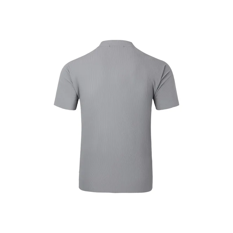 BEAR UNION Drop Shoulder Sleeve T Shirt Unisex-1