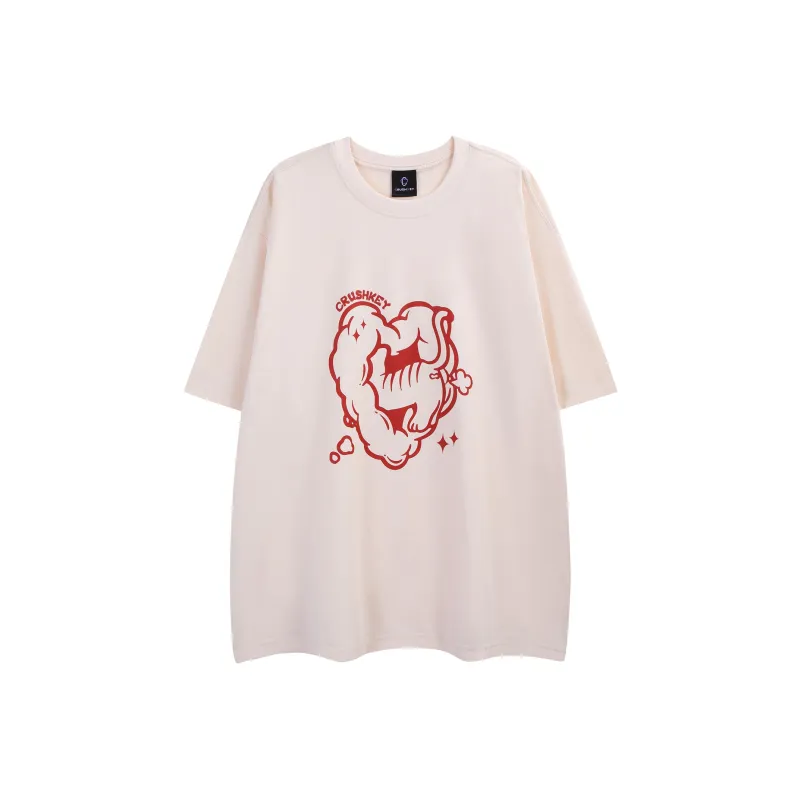 CRUSH KEY T Shirts Unisex-39