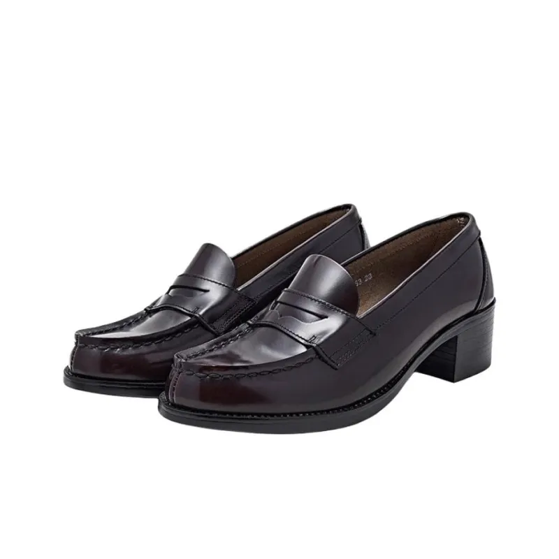 HARUTA Loafers Women's-5