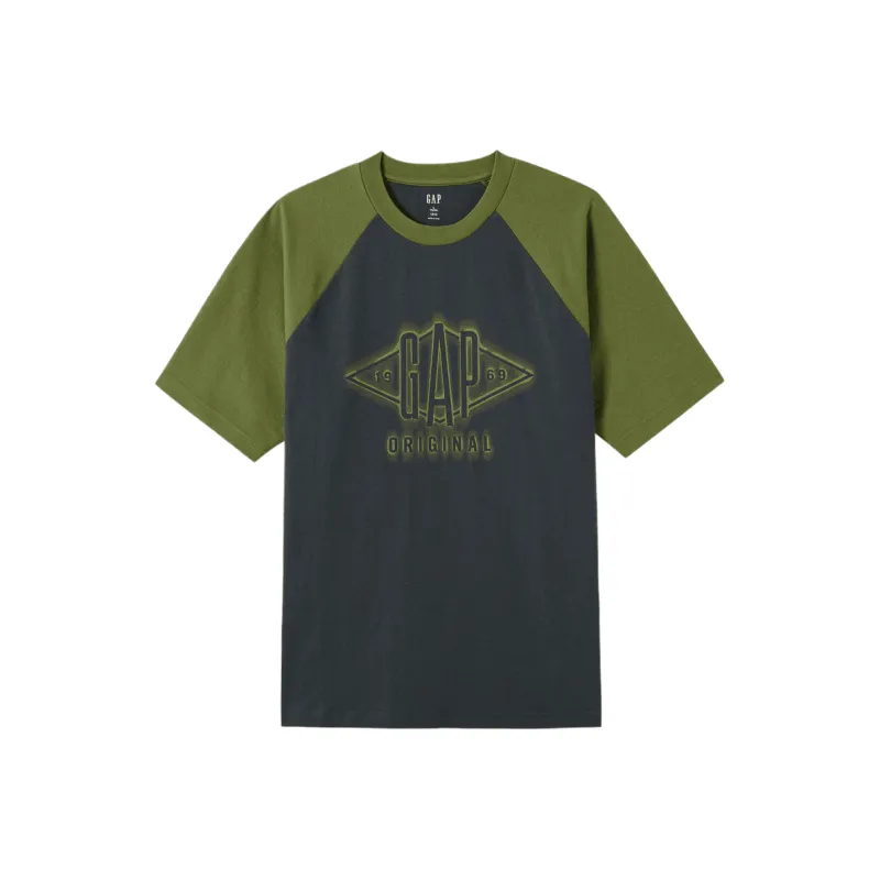 GAP City Leisure Series T Shirt Unisex-11