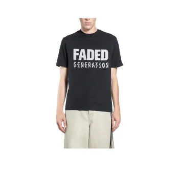 44 Label Group Faded Gen T shirt