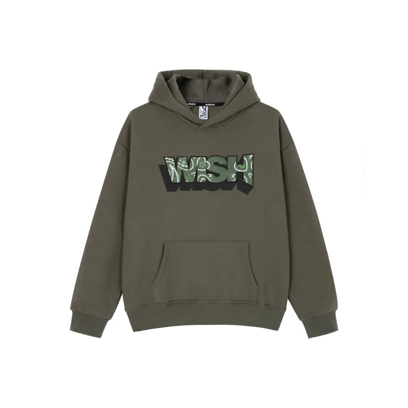 AMONSTER Sweatshirts Unisex-4