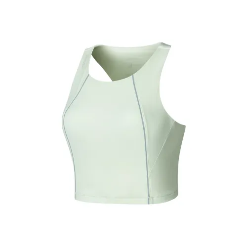 Saucony SS25 Sport Vests Women's Liqueur Green