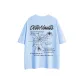 Sky Blue-Black