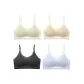 4 Pack (Light Green+Skin+Black+Blue)