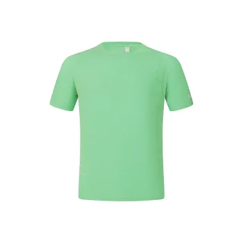 FILA T Shirts Men Plastic Green