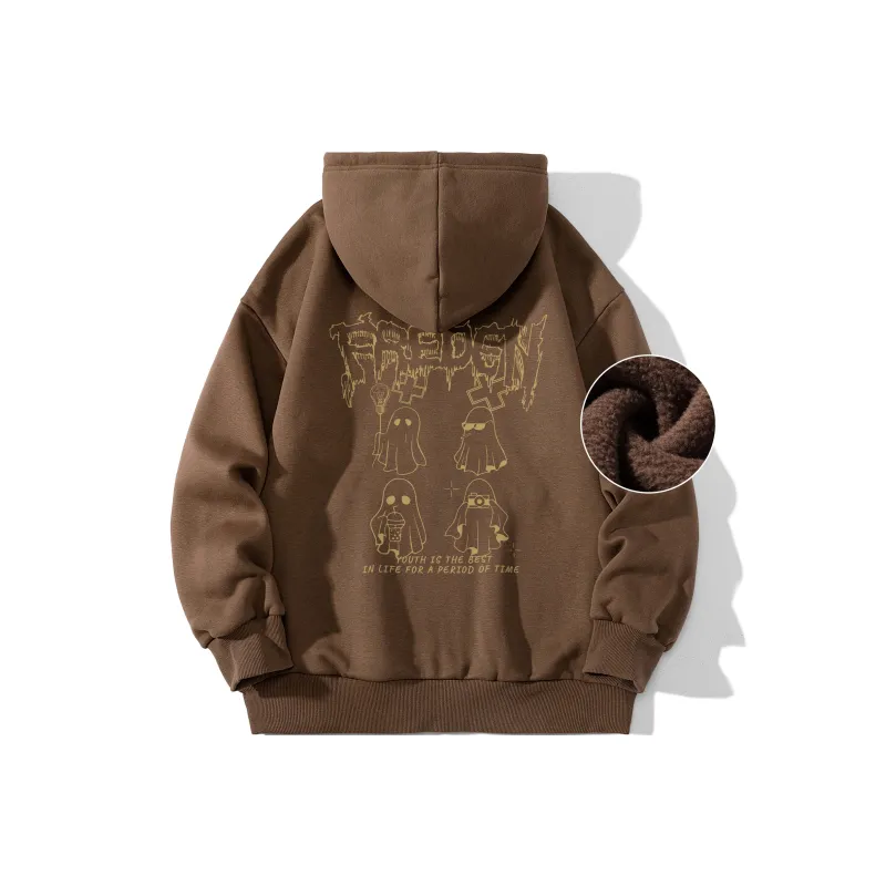 FREO3N Sweatshirts Unisex-12