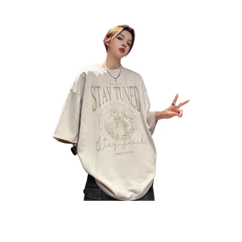 PAINT STAIN T Shirts Unisex-0