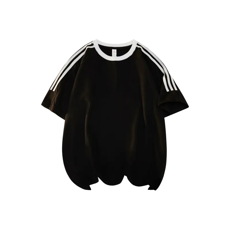 LA'T.WEEKEND T Shirts Unisex-7