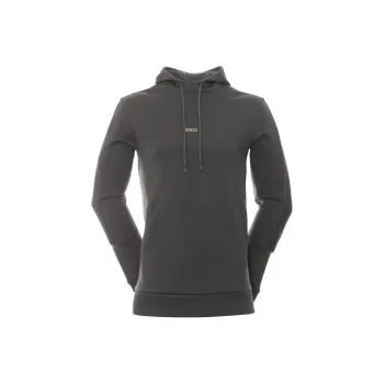 HUGO BOSS Sweatshirt Men's Dark Gray