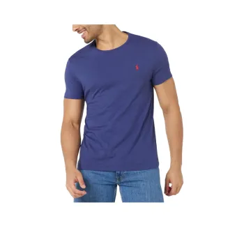 Polo Ralph Lauren T Shirt Men's Blue
