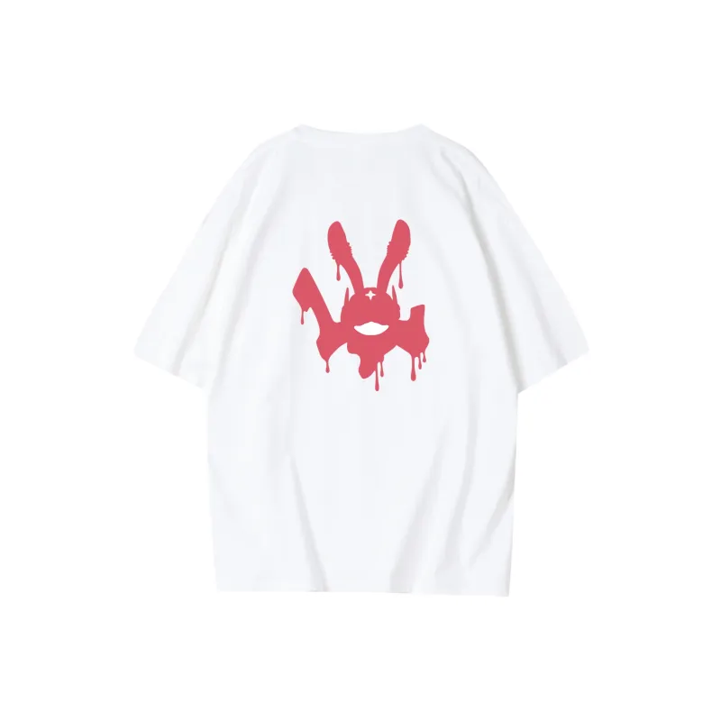 LUCIEN VITO x MOORAB T Shirt Unisex-9