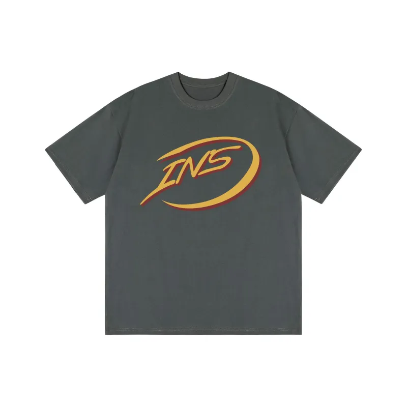 IN'S T Shirts Unisex-6