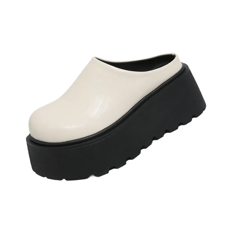 JANECO Closed Toe Slippers Women's-16