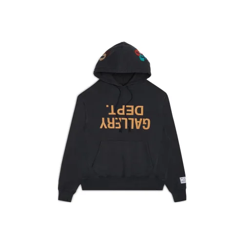 Gallery Dept. FW23 Sweatshirt Men's Black