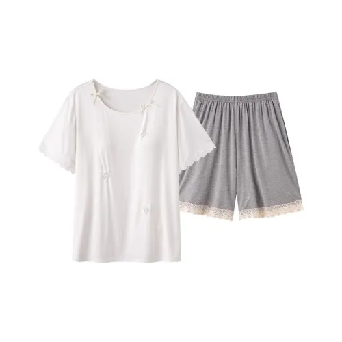 XISHE Pajama Set Women's Standard Color
