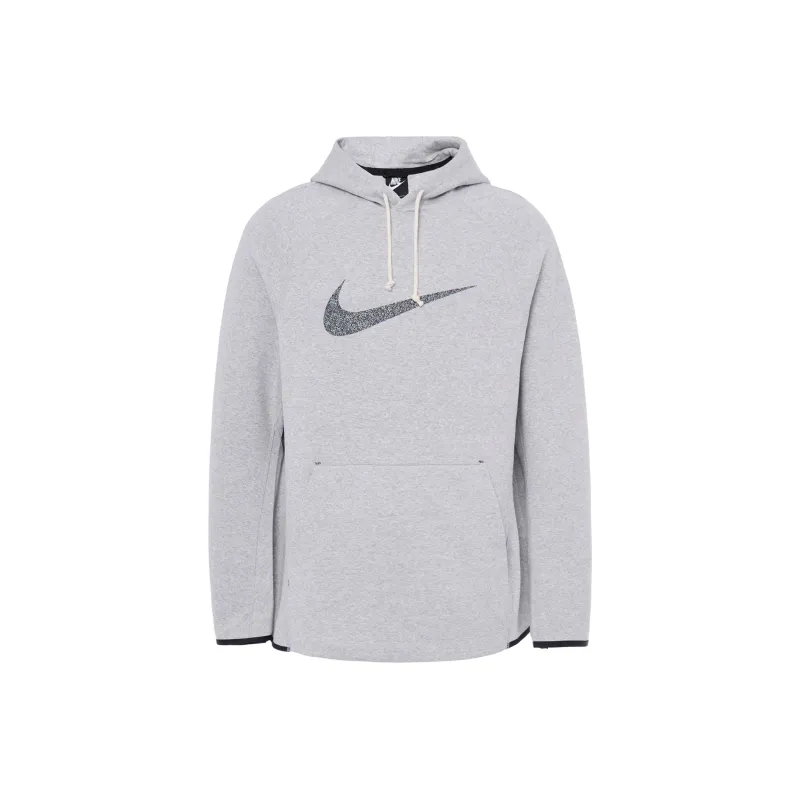 Nike Sweatshirts Men Gray-1