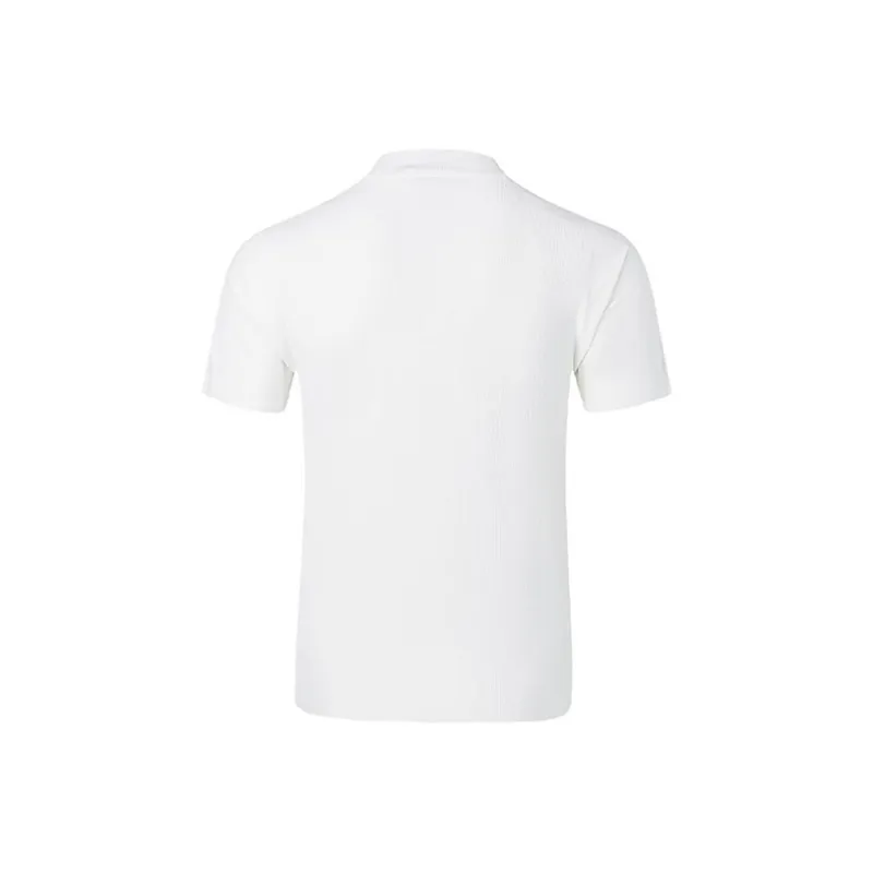 BEAR UNION Drop Shoulder Sleeve T Shirt Unisex-3