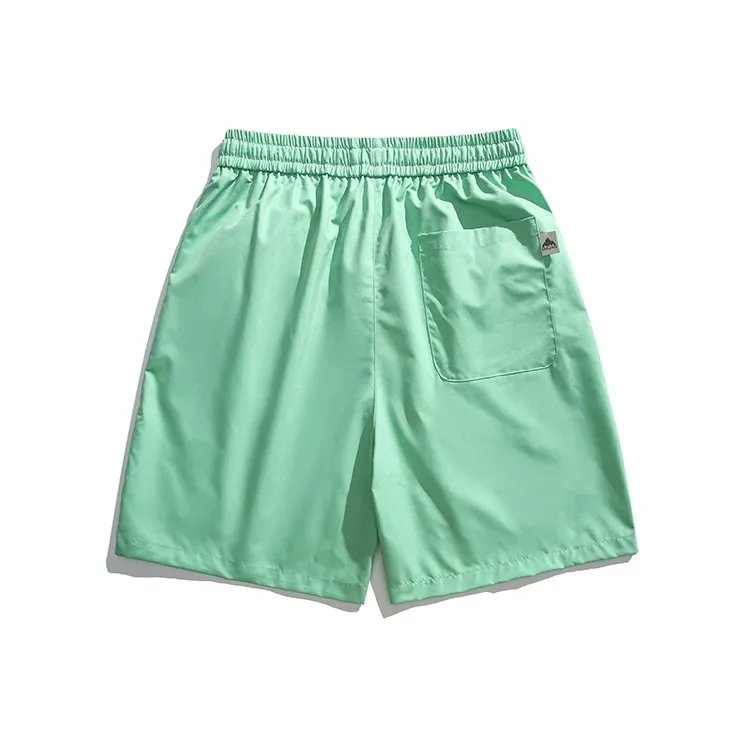 MindBridge Casual Shorts Unisex-21