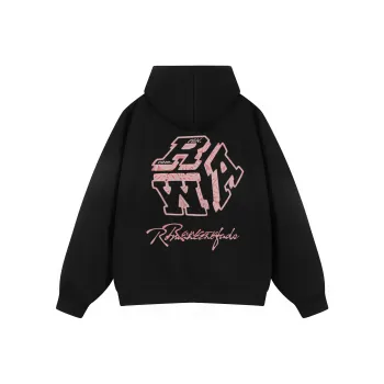 Romance No Fade Sweatshirts Unisex