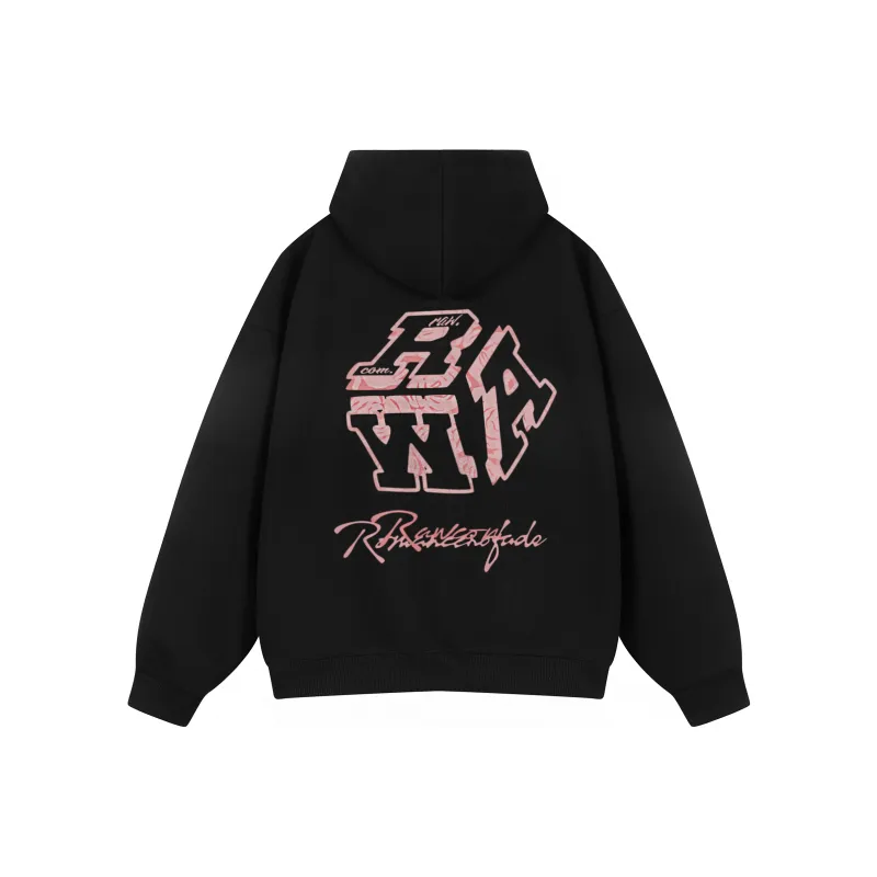 Romance No Fade Sweatshirts Unisex-0
