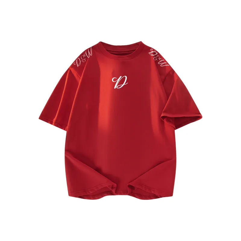 D&W T Shirts Unisex-15
