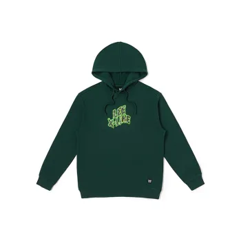 Lee Xline Sweatshirts Men Green