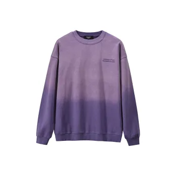BLACK OF EXIT Sweatshirts Unisex