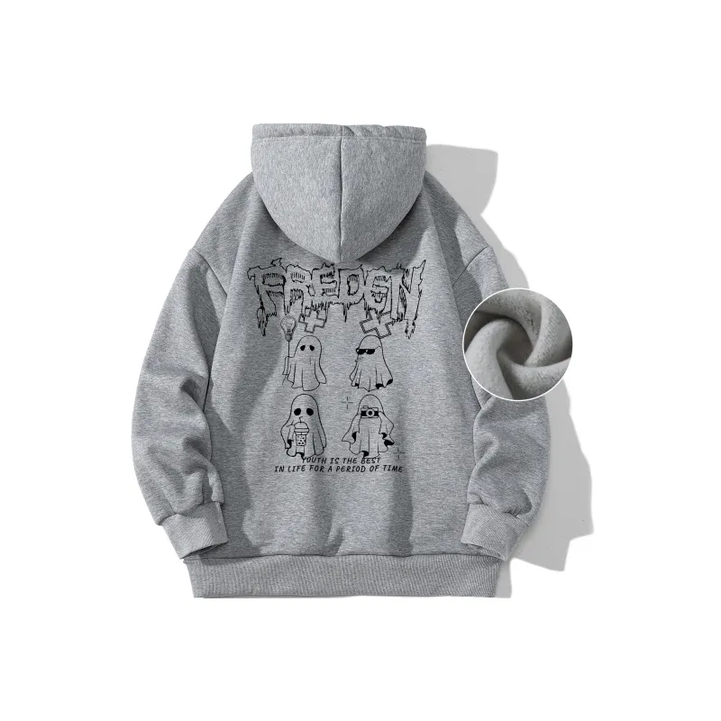FREO3N Sweatshirts Unisex-15