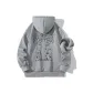 Light Gray (Velvet)