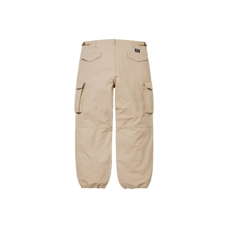 Supreme Cargo Pant FW25-5