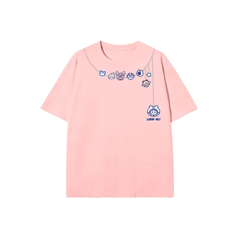 HONOR OF KINGS T Shirts Unisex-5
