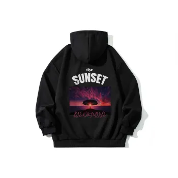 BIENKIMIIYE Sweatshirts Unisex