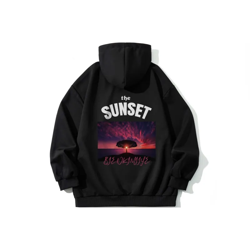 BIENKIMIIYE Sweatshirts Unisex-0
