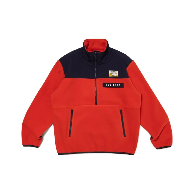 HUMAN MADE FW23 Fall And Winter Collection Sweatshirt Unisex-4