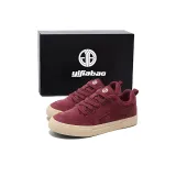 Burgundy (Box Included)