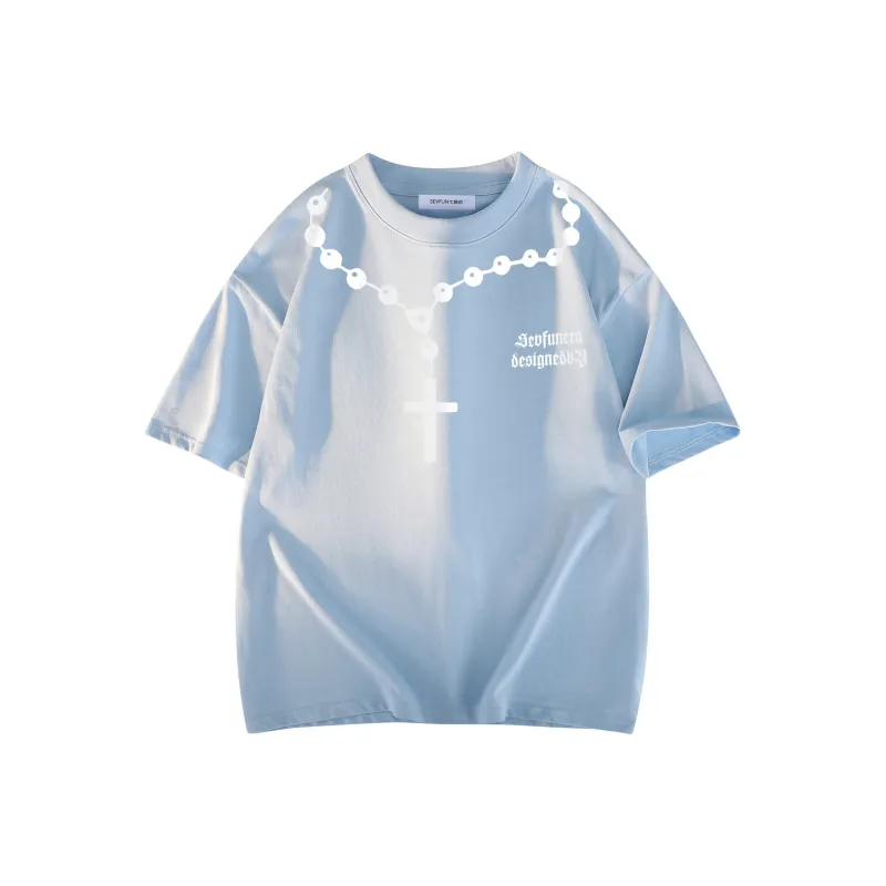7 SEVFUN T Shirts Unisex-11