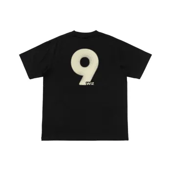 THEWIZBRAND T-Shirt Unisex Black