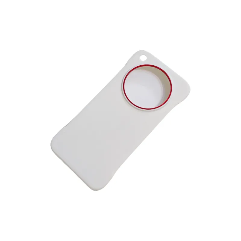ZHUOJI PC Material Phone Cases Compatibility OPPO Find X8/Find X8 Pro/Find X7/X7 Ultra/X8 Ultra Phone Case-2