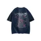 Navy Blue-Pink