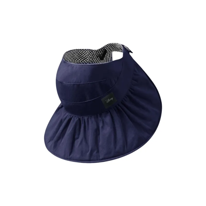 Disney Cotton Sun Protection Hats Unisex-7
