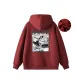 Red (Fleece-Lined)