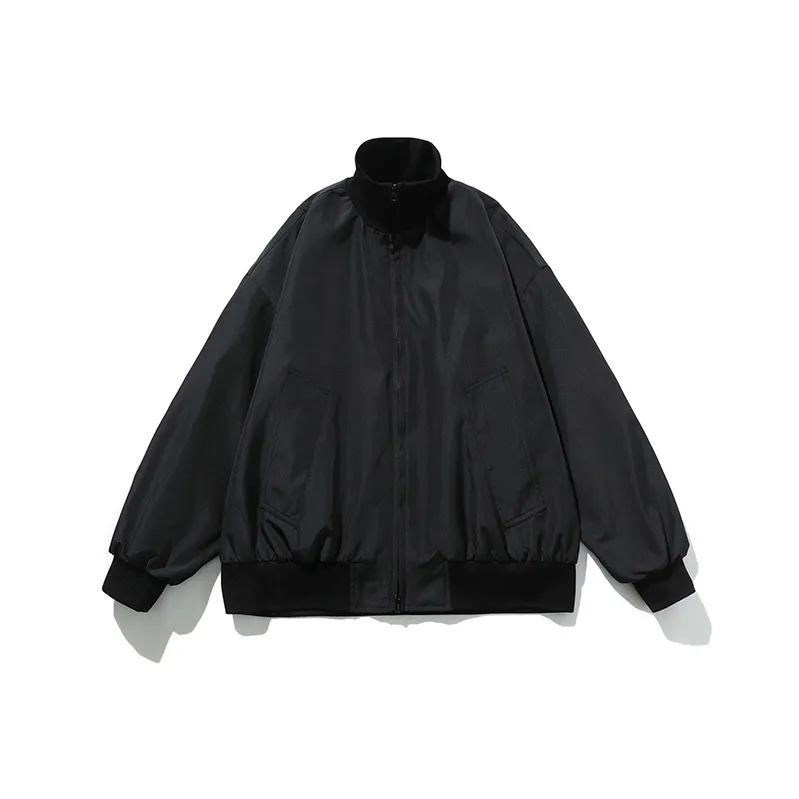 GOODHENLCE Jackets Unisex-2