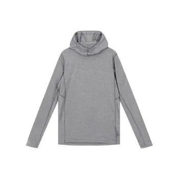 Fjallraven T-Shirts Men Gray